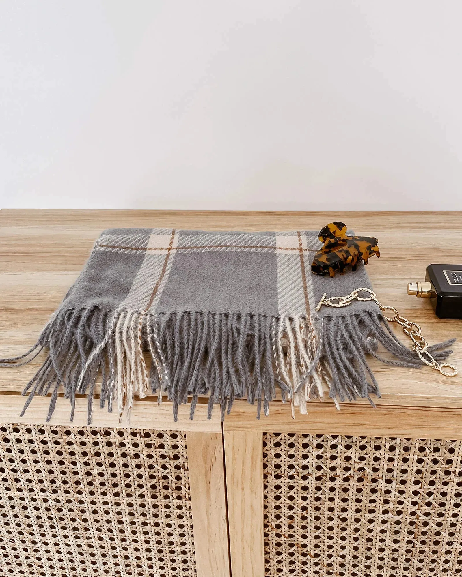 Inverness Scarf