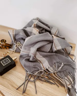 Inverness Scarf