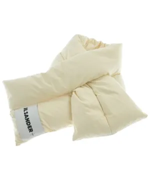JIL SANDER   Winter scarves