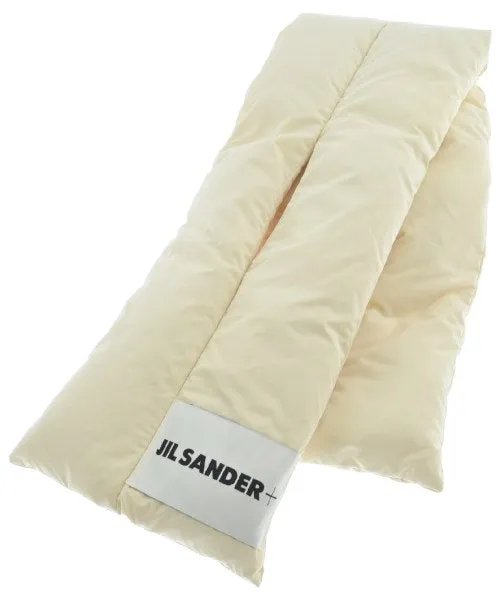 JIL SANDER   Winter scarves