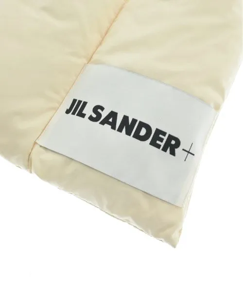 JIL SANDER   Winter scarves