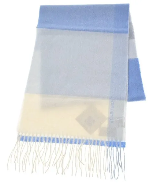 JILLSTUART Winter scarves