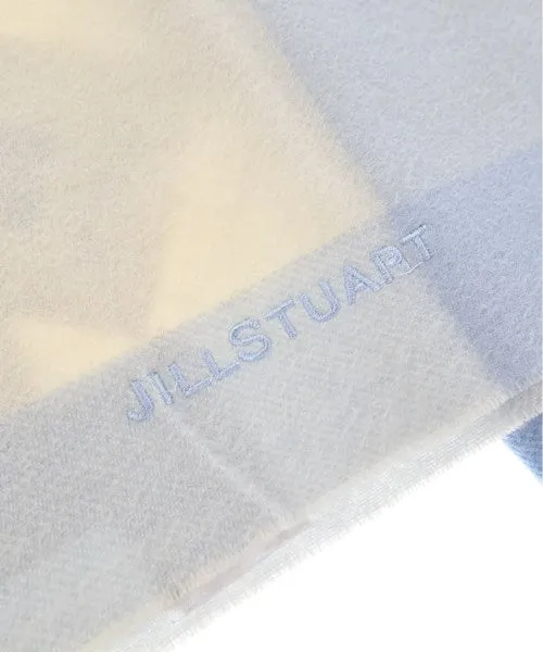 JILLSTUART Winter scarves