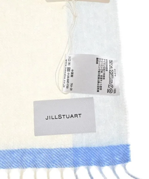 JILLSTUART Winter scarves