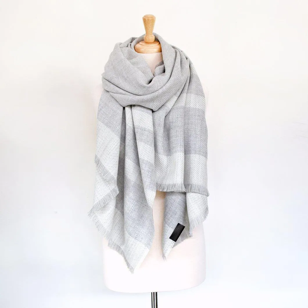 Jon Reversible Scarf