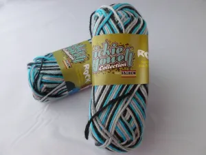 Jonas 749 Rock by Vickie Howell, Worsted Wool Soysilk Blend