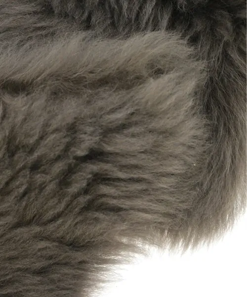 Le mien Winter scarves
