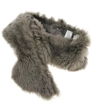 Le mien Winter scarves