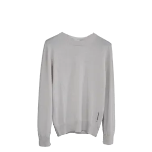 Leisure Wear - Cashmere Oversized Jumper - Ladies