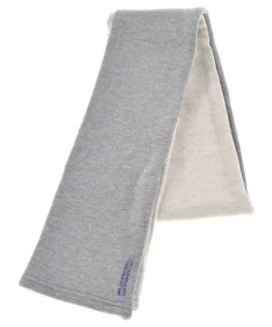 LOOPWHEELER Winter scarves