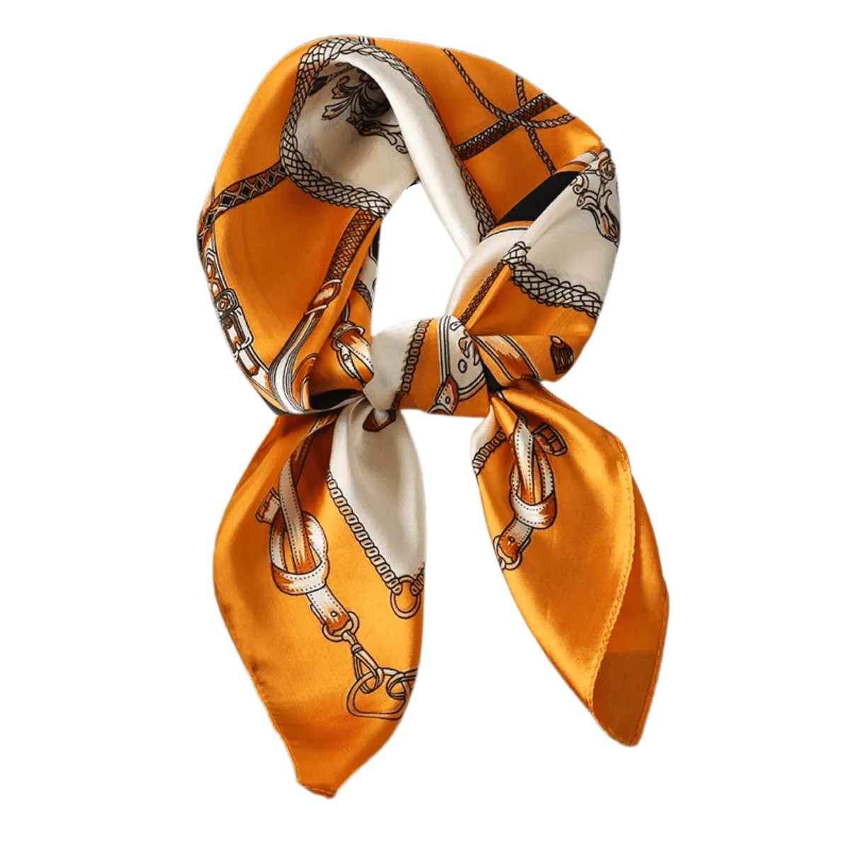 Luxury Fashion Scarves, Exquisite Designs, Versatile Use, Premium Polyester, Lightweight, 64 Colors, Perfect for Most Seasons and Styles