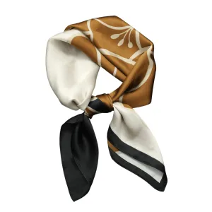Luxury Fashion Scarves, Exquisite Designs, Versatile Use, Premium Polyester, Lightweight, 64 Colors, Perfect for Most Seasons and Styles