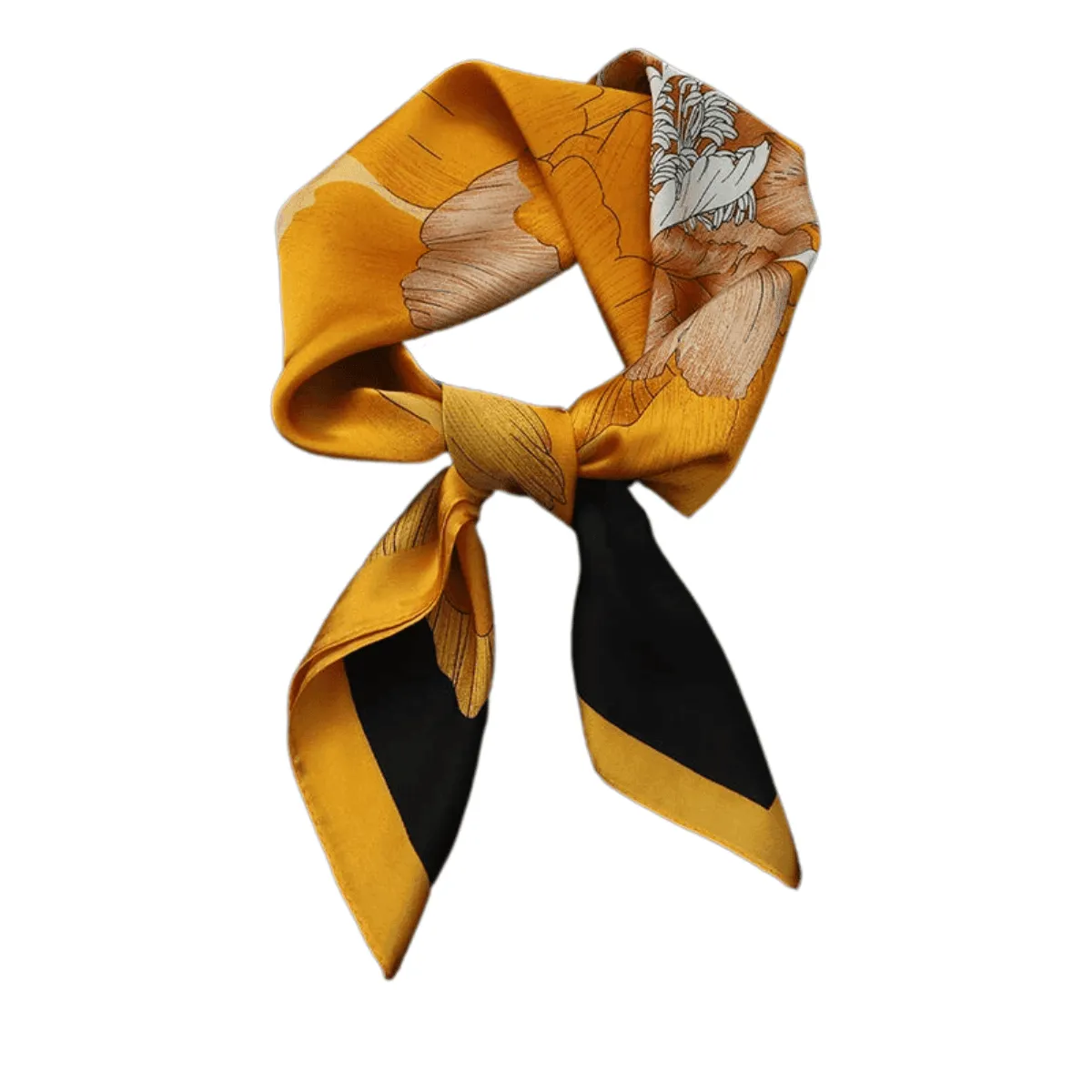 Luxury Fashion Scarves, Exquisite Designs, Versatile Use, Premium Polyester, Lightweight, 64 Colors, Perfect for Most Seasons and Styles
