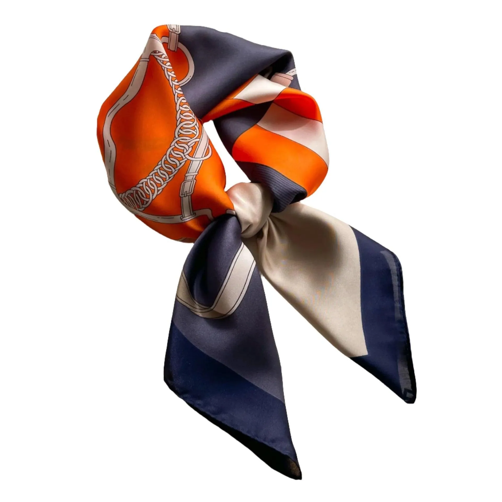Luxury Fashion Scarves, Exquisite Designs, Versatile Use, Premium Polyester, Lightweight, 64 Colors, Perfect for Most Seasons and Styles