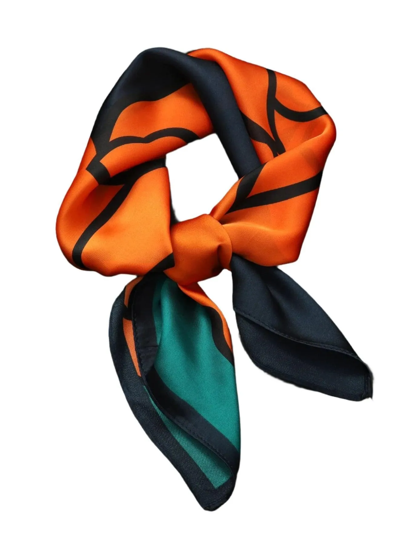 Luxury Fashion Scarves, Exquisite Designs, Versatile Use, Premium Polyester, Lightweight, 64 Colors, Perfect for Most Seasons and Styles