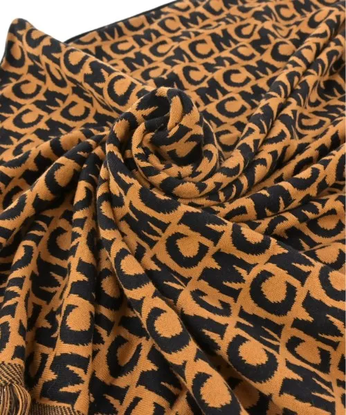 MCM Winter scarves