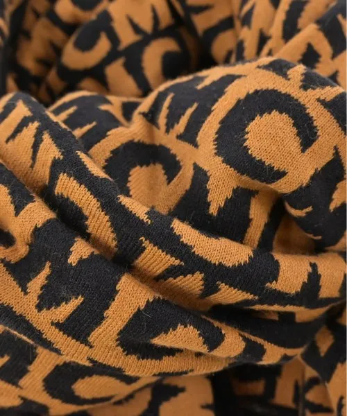 MCM Winter scarves