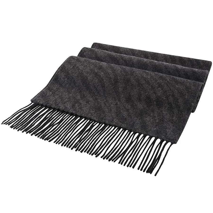 Mens Cashmere Scarf #V7