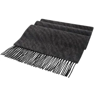 Mens Cashmere Scarf #V7