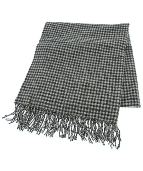 NATURAL BEAUTY Winter scarves