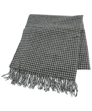 NATURAL BEAUTY Winter scarves