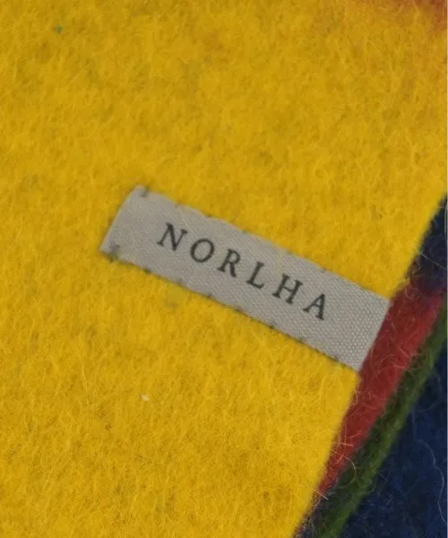 Norlha Winter scarves
