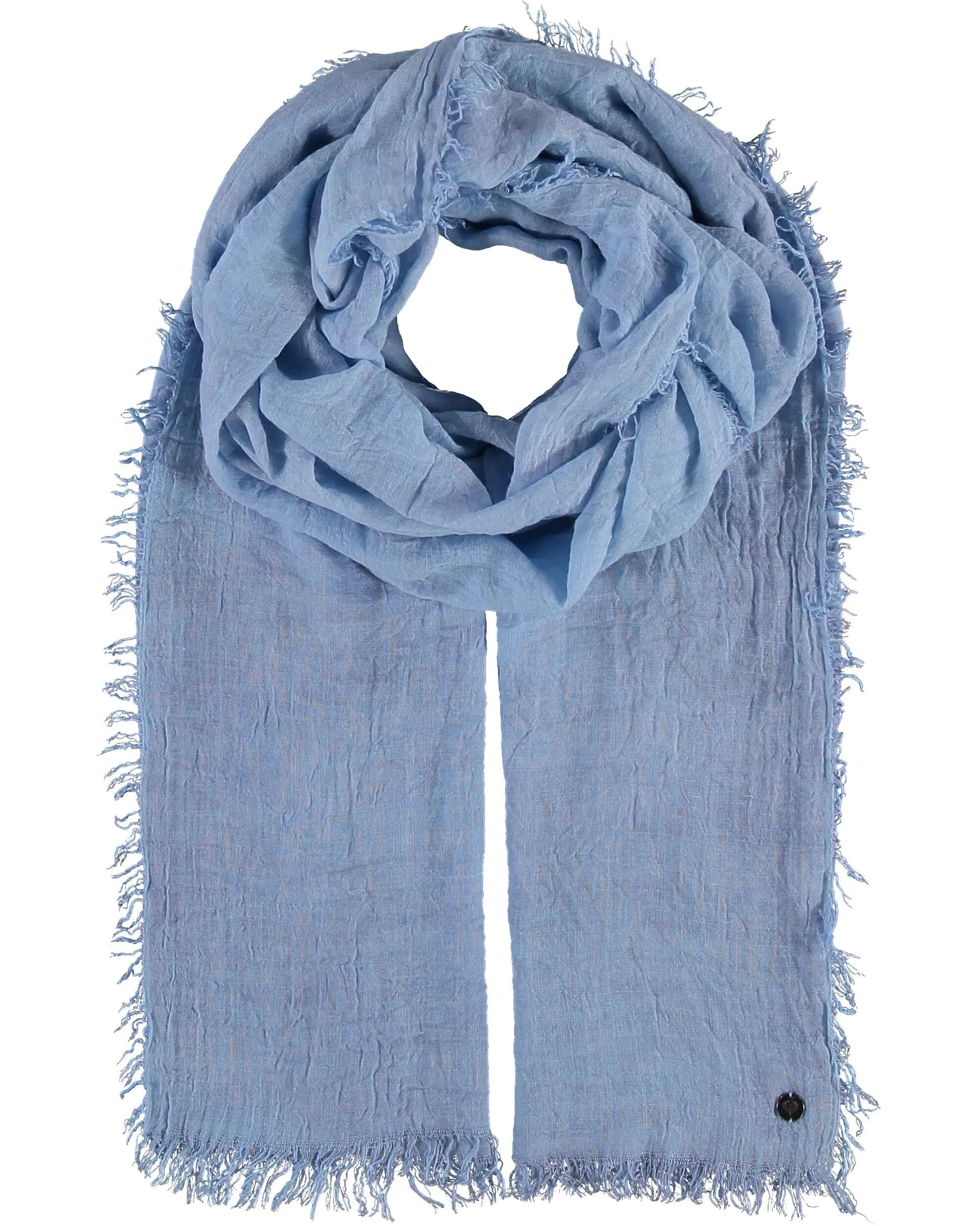 Optic Cold Dye Scarf