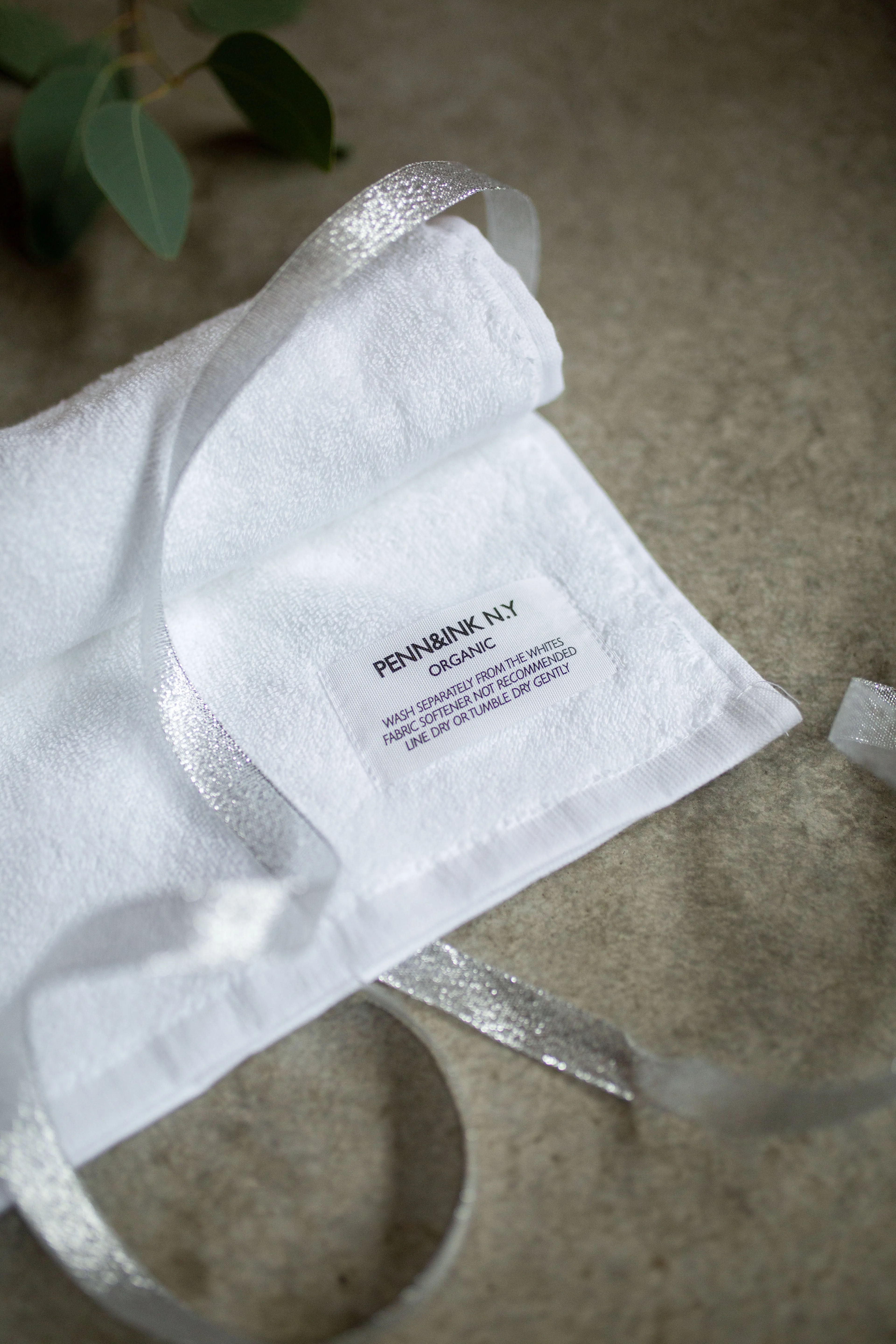 P&I TOWEL SMALL