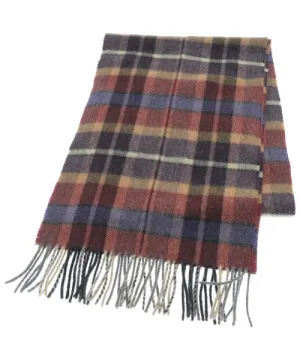 PANARA Winter scarves