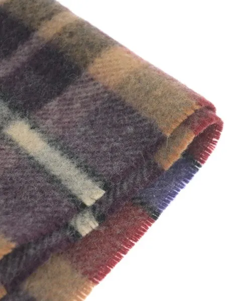 PANARA Winter scarves