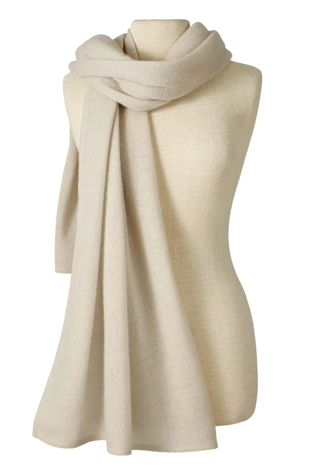 Passport Travel Wrap - Khaki