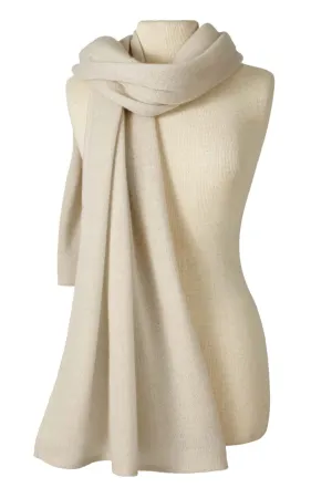 Passport Travel Wrap - Khaki