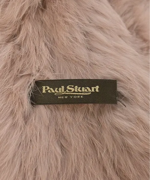 PAUL STUART Winter scarves