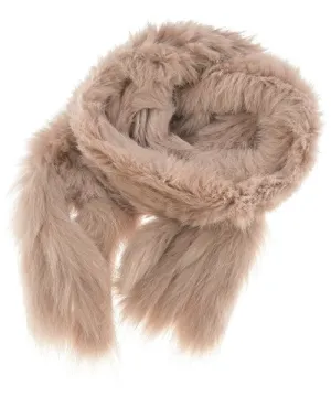 PAUL STUART Winter scarves