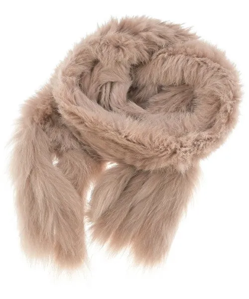 PAUL STUART Winter scarves