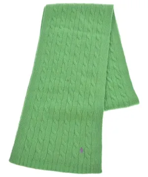 Ralph Lauren Winter scarves