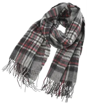 ROPE Winter scarves