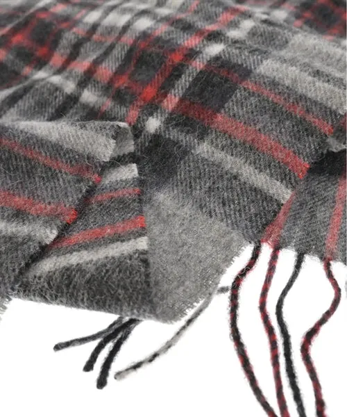 ROPE Winter scarves