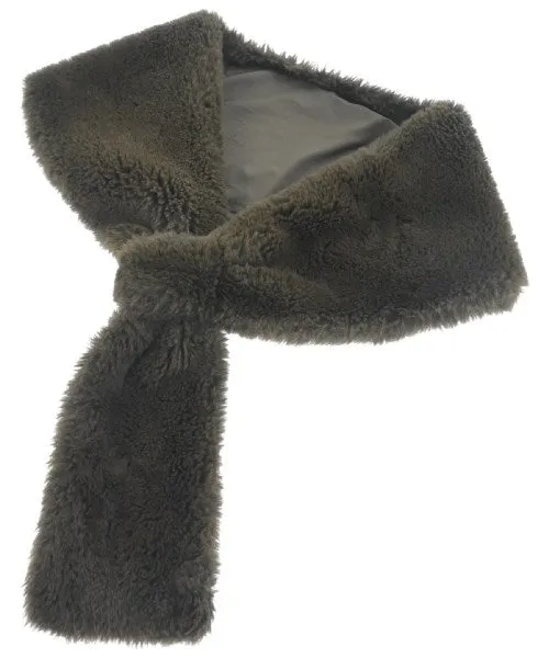 SHIPS Winter scarves
