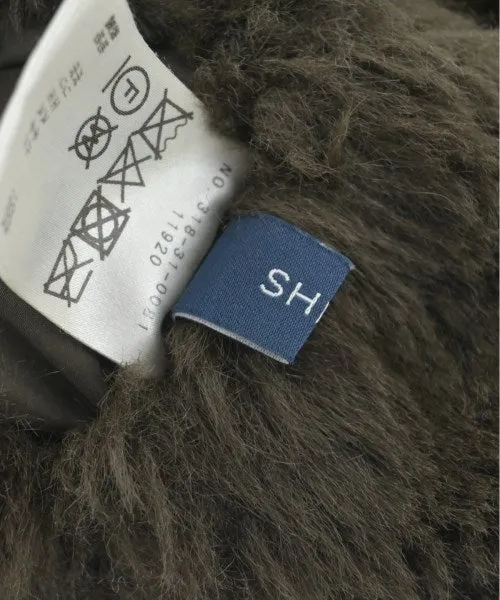 SHIPS Winter scarves