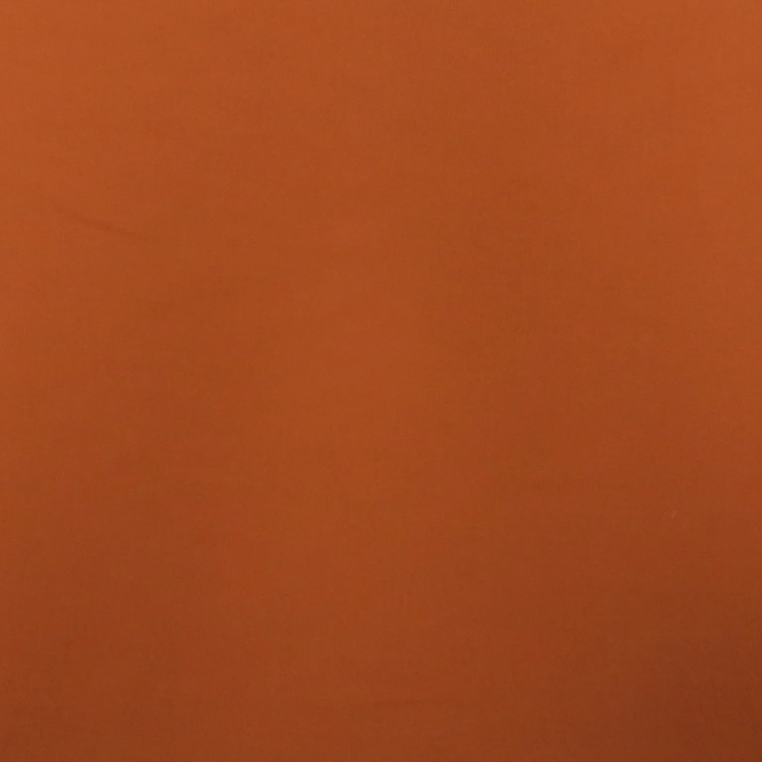 Silk Georgette Chiffon Fabric 54" Orange Solid 10mm 100% Silk