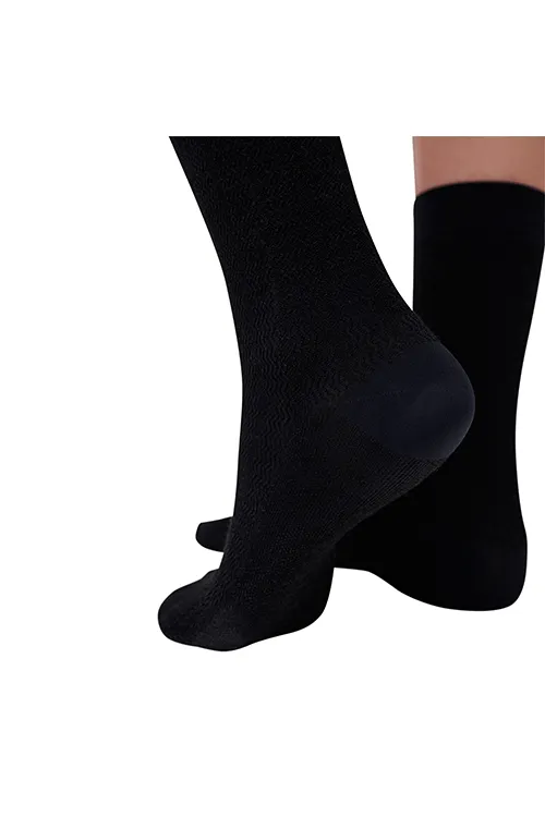 Sneaker Socks Cashmere Conscious