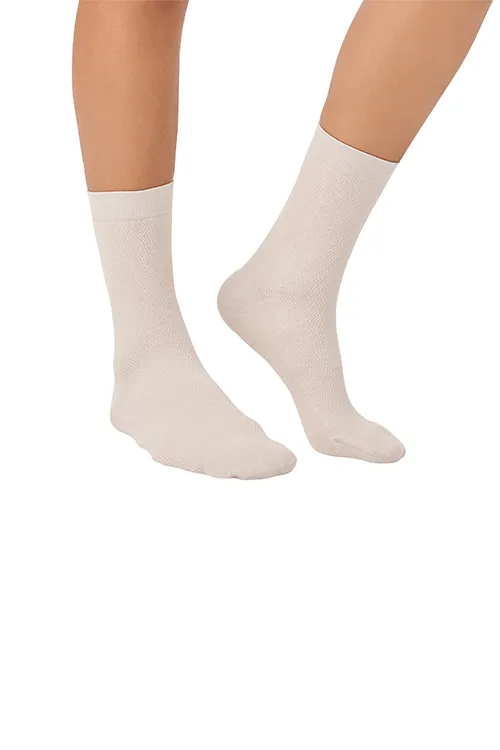 Sneaker Socks Cashmere Conscious