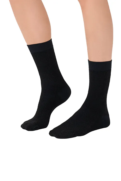 Sneaker Socks Cashmere Conscious