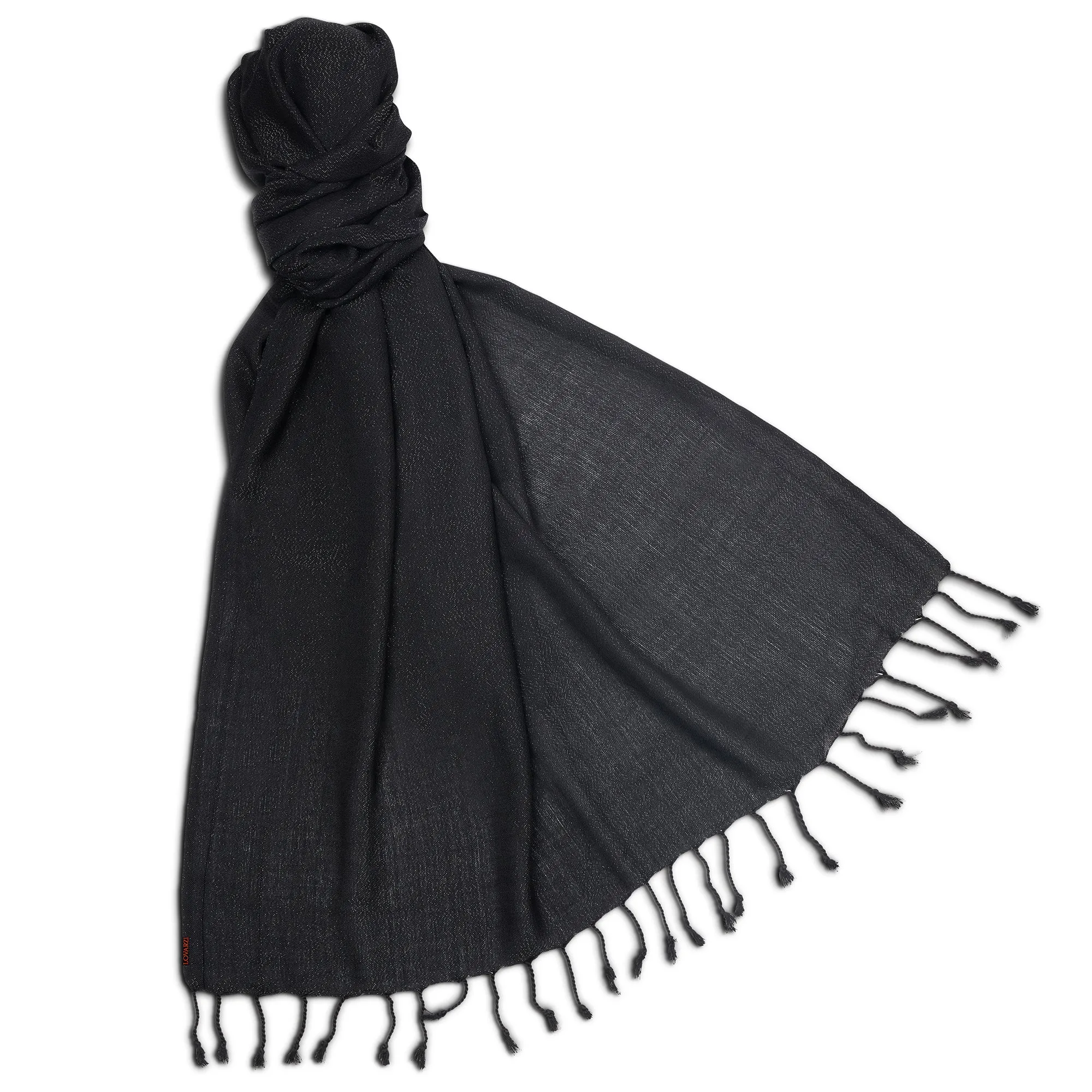 Sparkly Women's Scarves