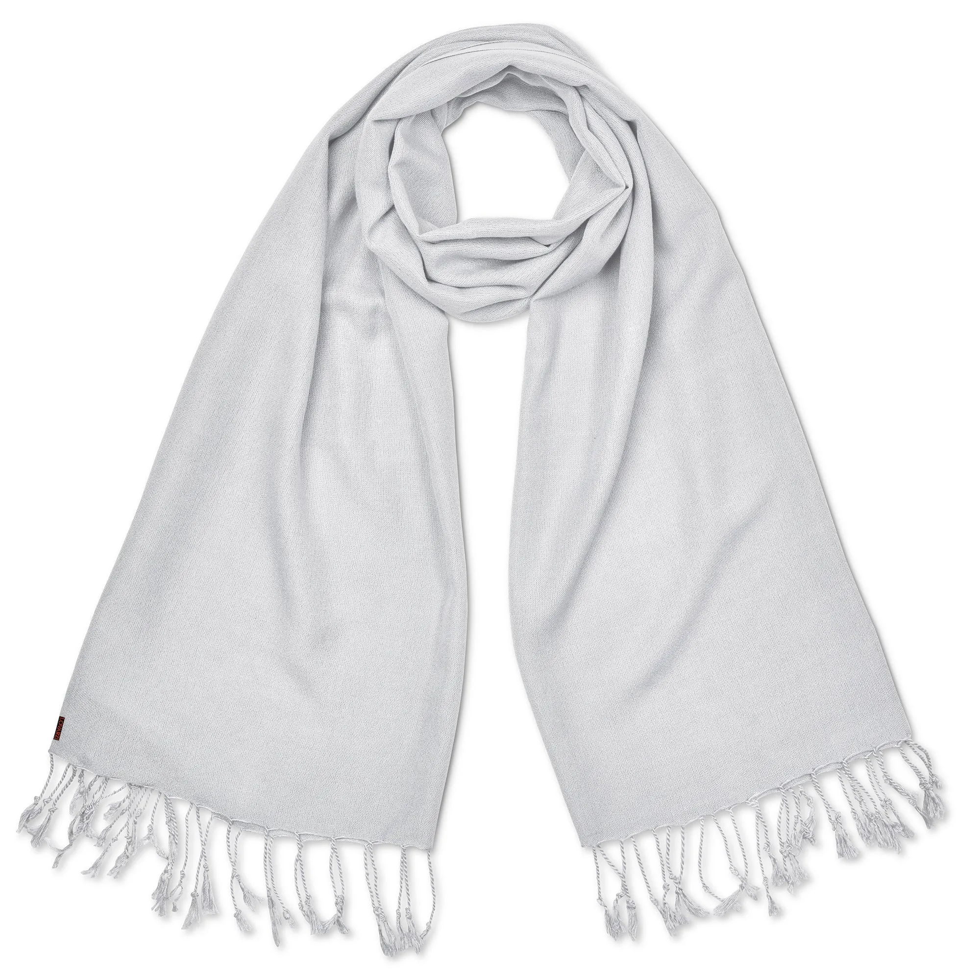 Sparkly Women's Scarves