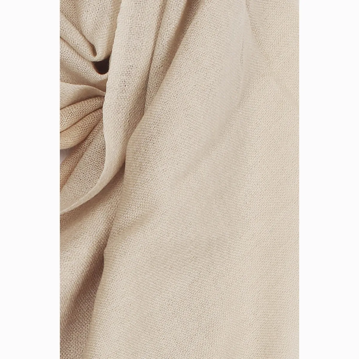 Ugg 100% Merino Wool Tie Dye Scarf Hump and Olive