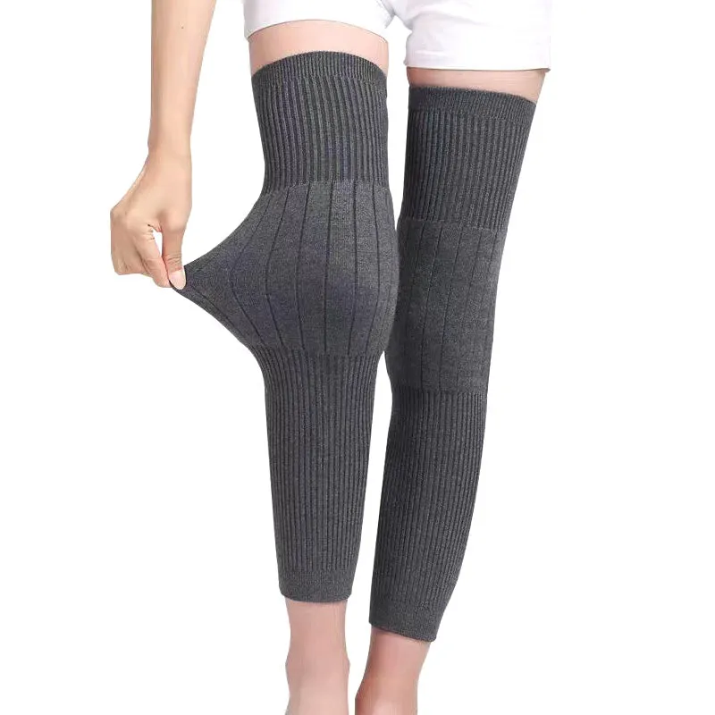 ❄️Winter Special❄️Soft And Warm Faux Cashmere Knee Pads