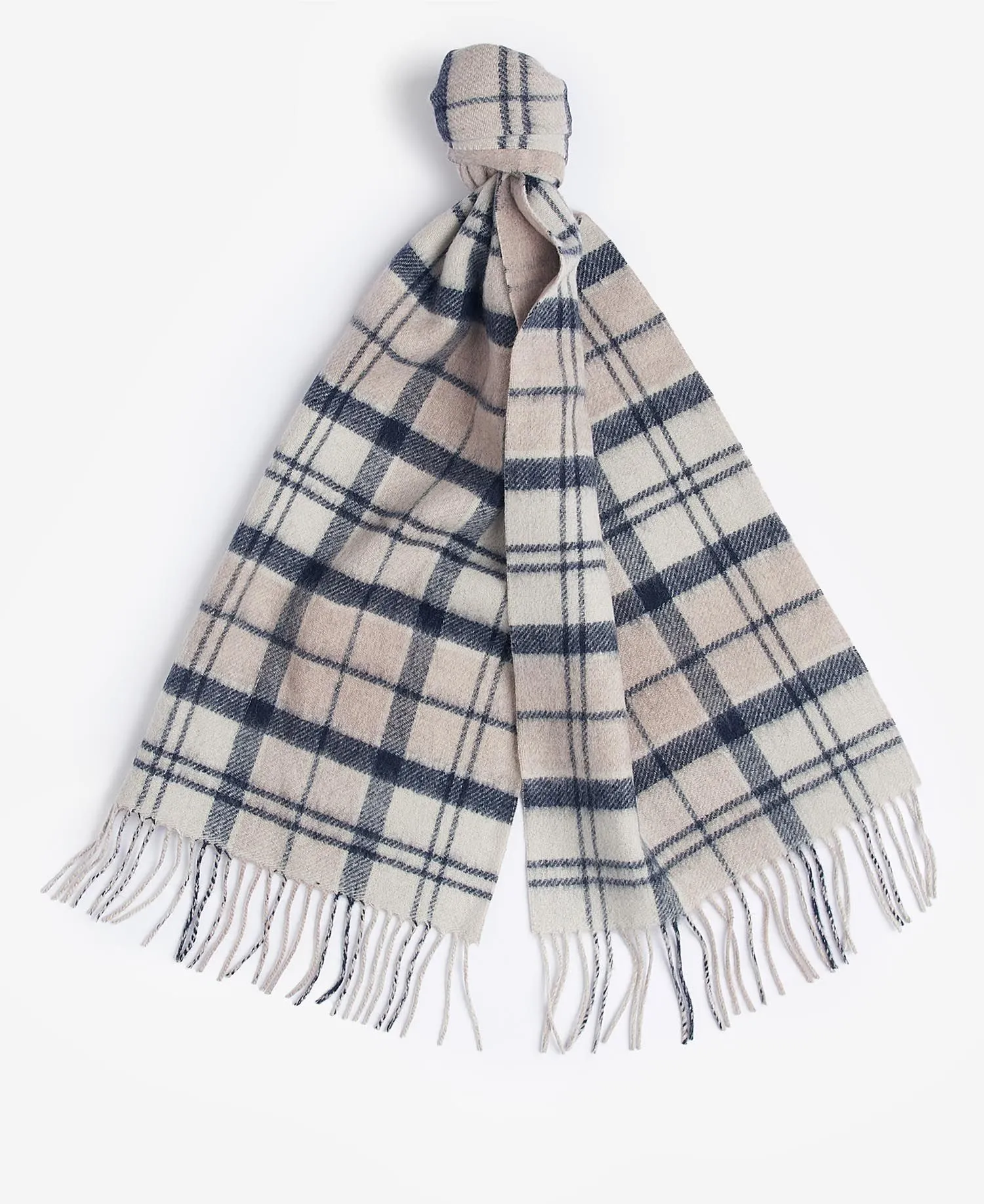 Women's Jemima Tartan Scarf