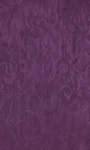 Wyoming Traders ~ Plum Jacquard Silk Scarf